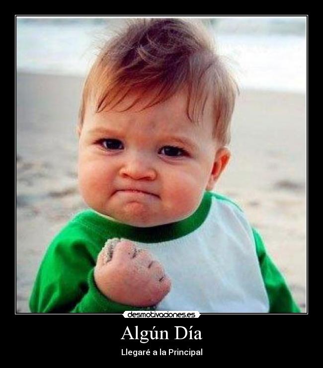 Algún Día -