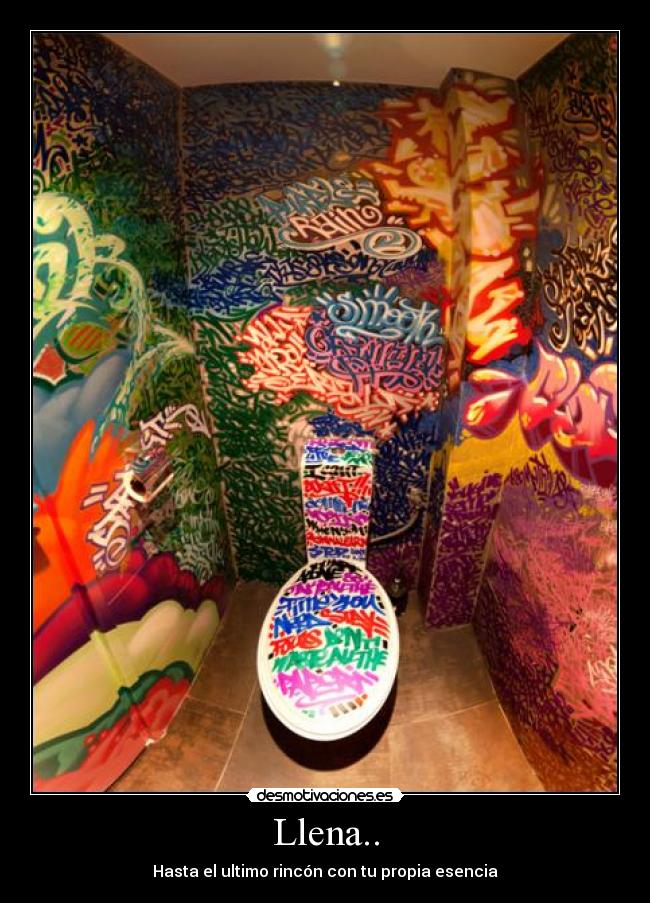 carteles mejor graffitie que encontre fua shoque shocaron desmotivaciones