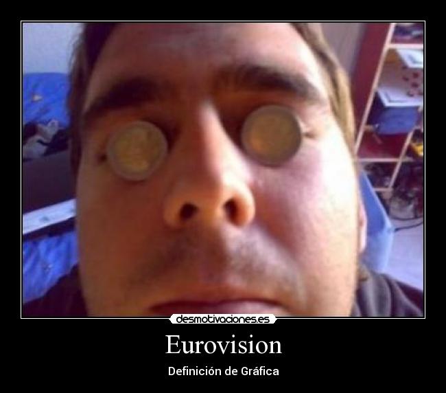 Eurovision - Definición de Gráfica