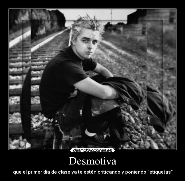 Desmotiva - 