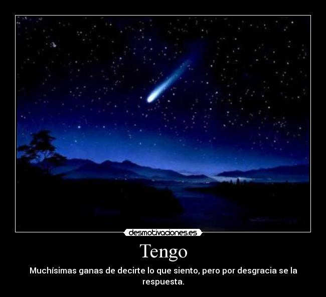 Tengo -