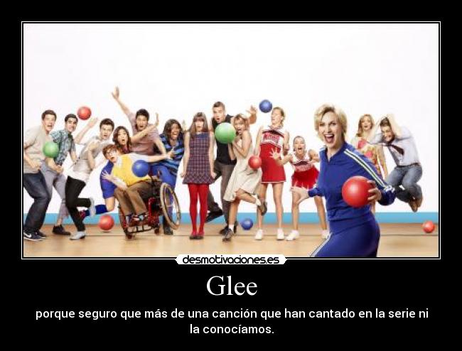 Glee - 