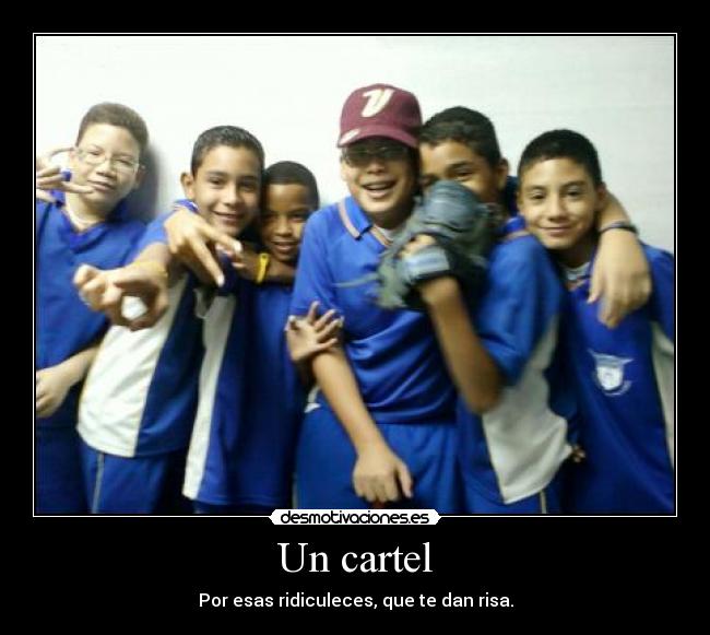 carteles oriiana gonzalezz desmotivaciones