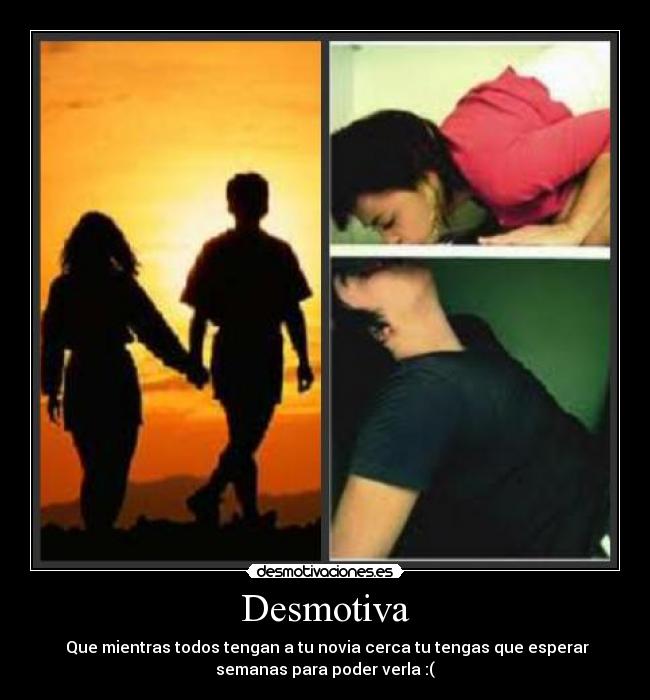 Desmotiva -