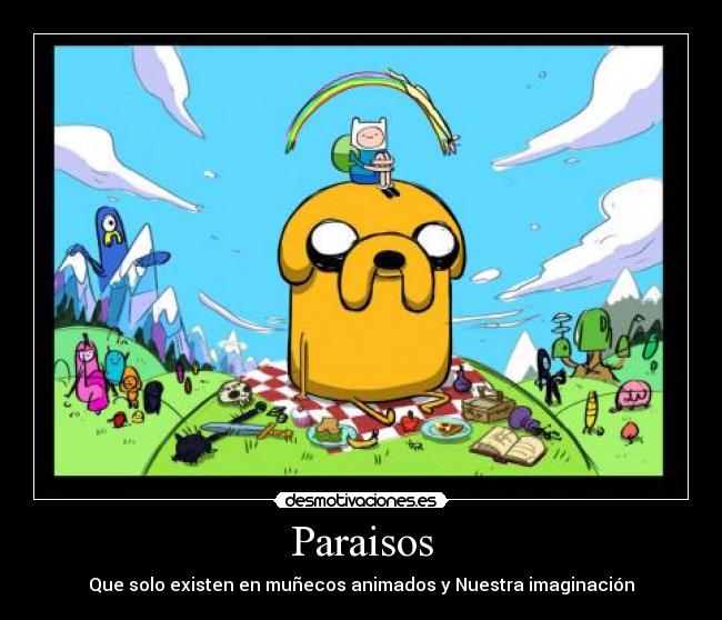 carteles parkour desmotivaciones