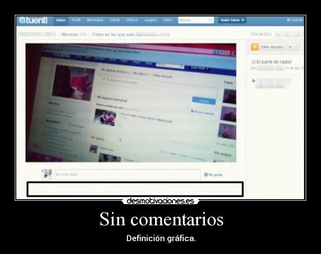 Sin comentarios - 