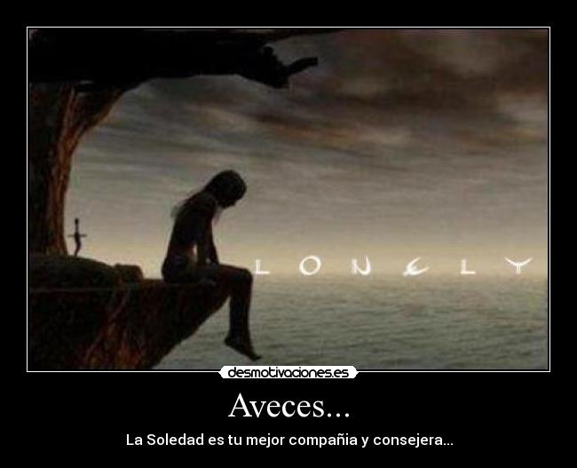 Aveces... - 