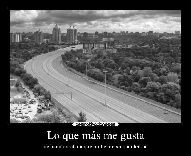 carteles deivod que mas gusta soledad desmotivaciones