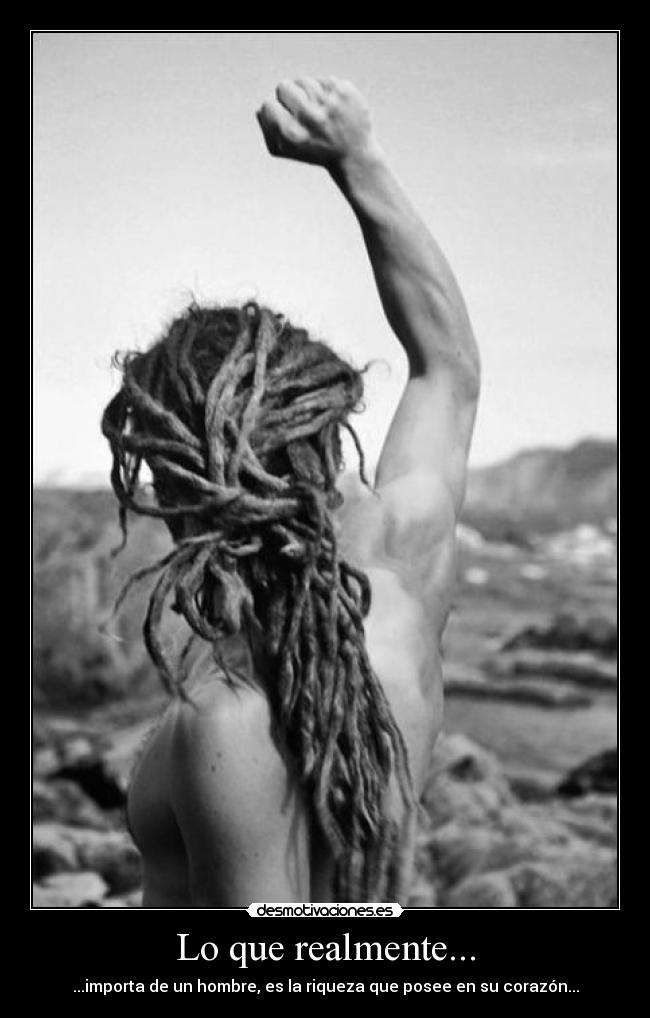 carteles dreadk clanvirus bollicao peaceclan hombre define por sus actos paz para todos desmotivaciones