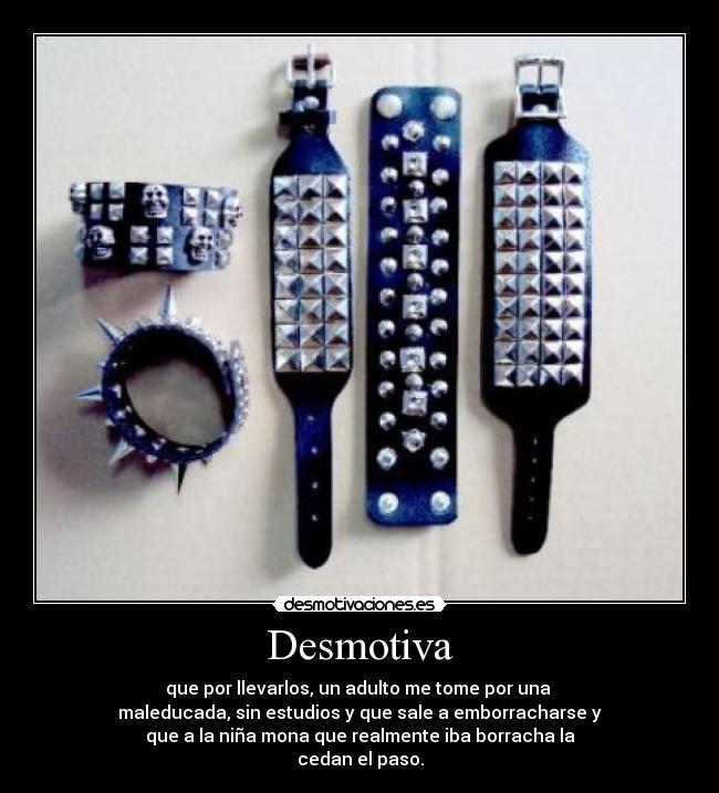 Desmotiva - 