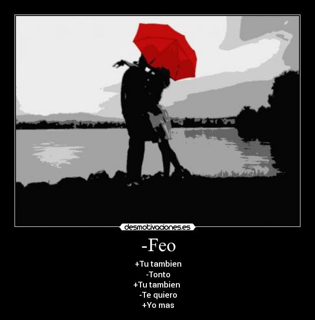 carteles love desmotivaciones