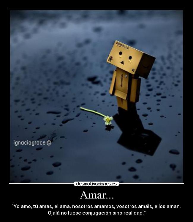 Amar... -