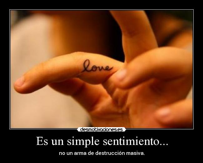 carteles sentimiento desmotivaciones