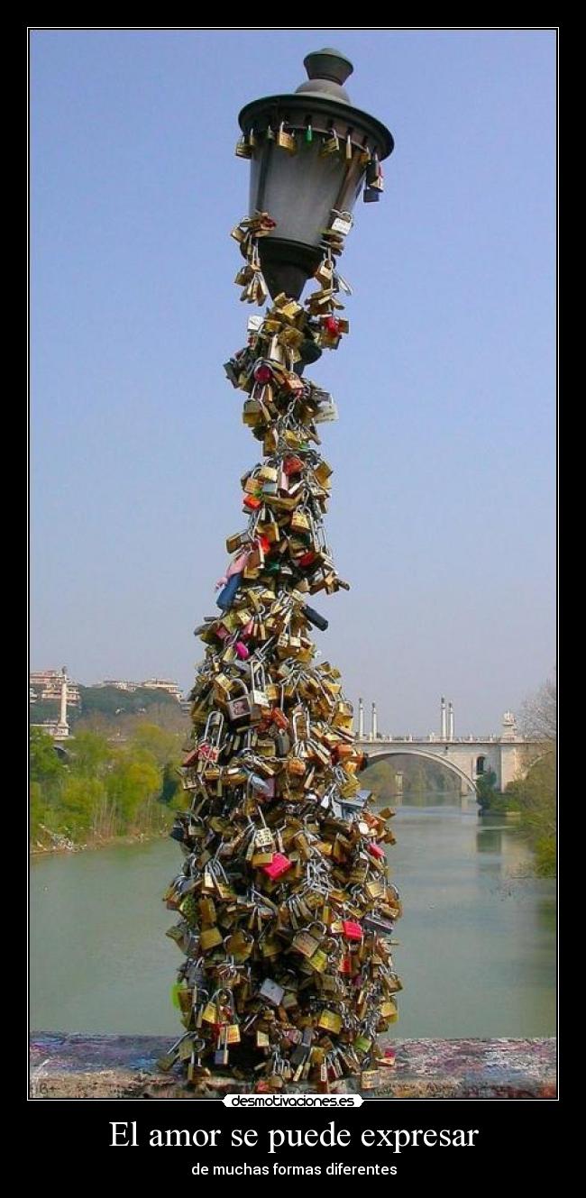 carteles amor ferminelfiero elclanviral desmotivaciones