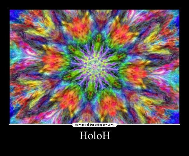 HoloH - 