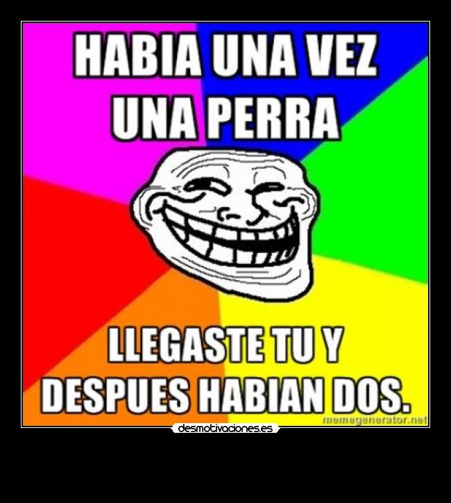 carteles desmocabrones desmotivaciones