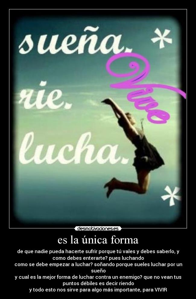 carteles vales desmotivaciones