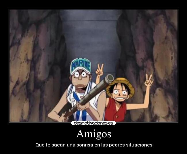 Amigos -