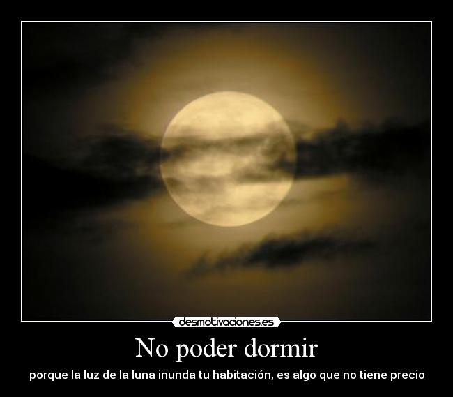 carteles dormir ccc4988 desmotivaciones