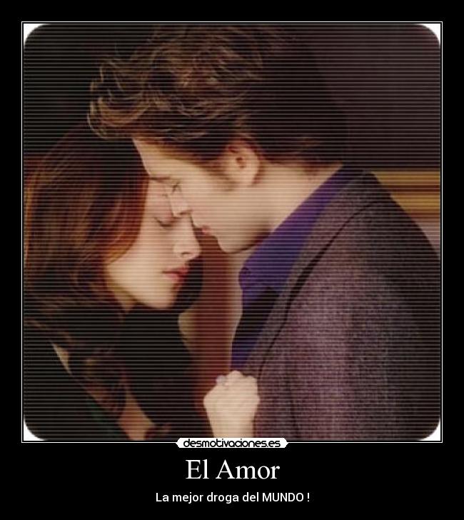El Amor -