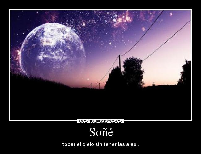 Soñé - 