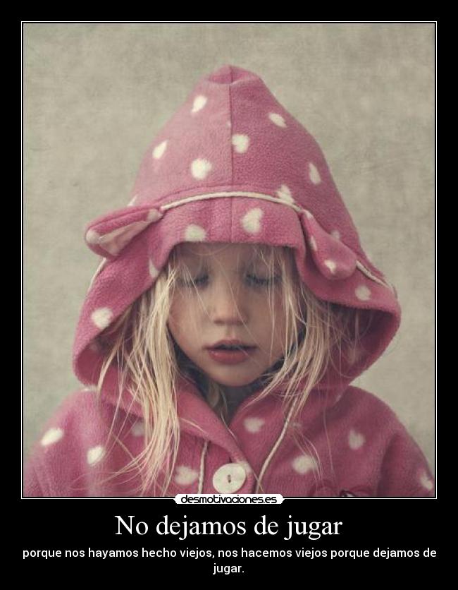 carteles que monosa nina foto supercalifragilisticoespialidoso cuandollueve desmotivaciones