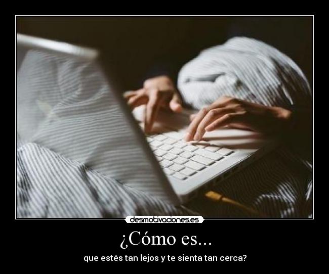 ¿Cómo es... - 