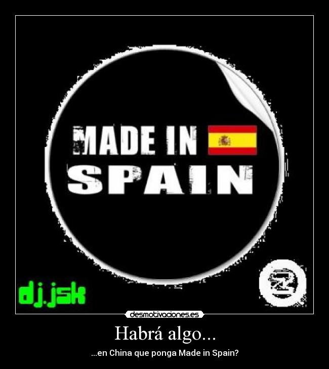 carteles djjsk desmotivaciones