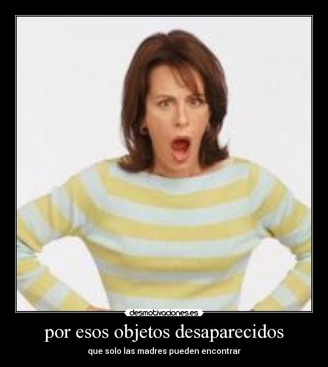 carteles mamii desmotivaciones