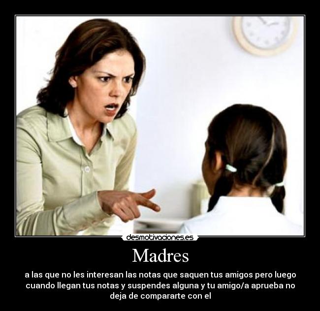 Madres -