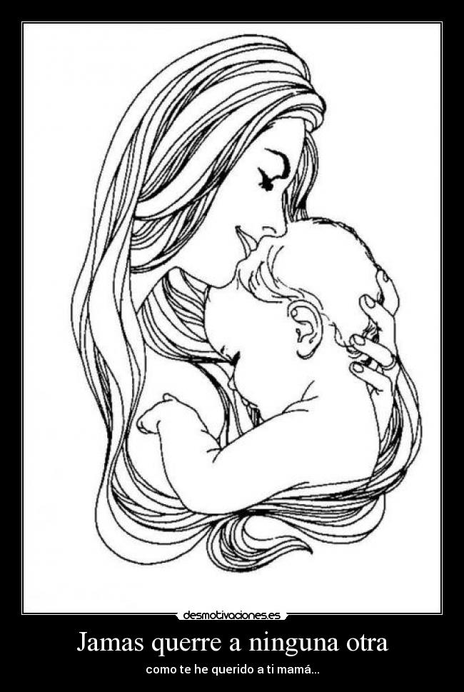 carteles madre desmotivaciones