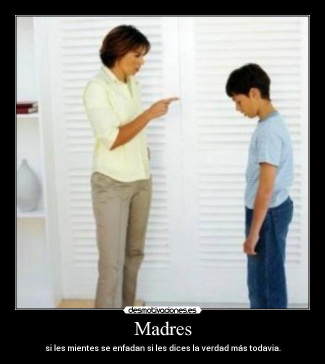 Madres -