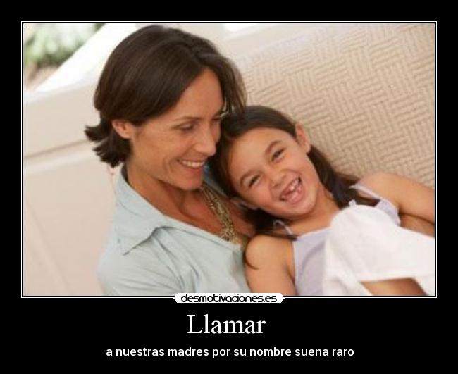 Llamar -