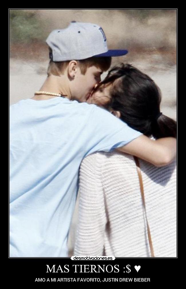 MAS TIERNOS :$ ♥ - 