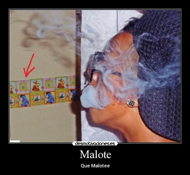 Malote -