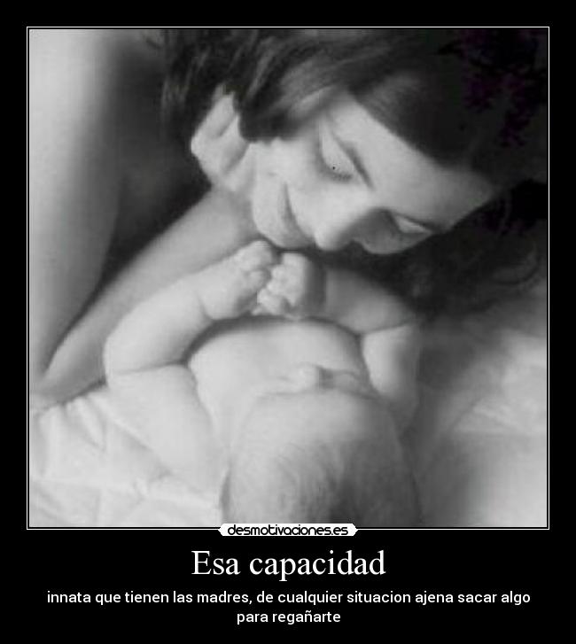 Esa capacidad - 