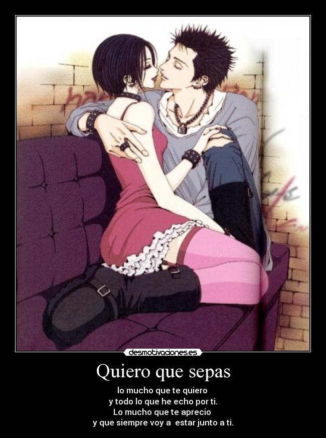 carteles por siempre para siempre amoo desmotivaciones