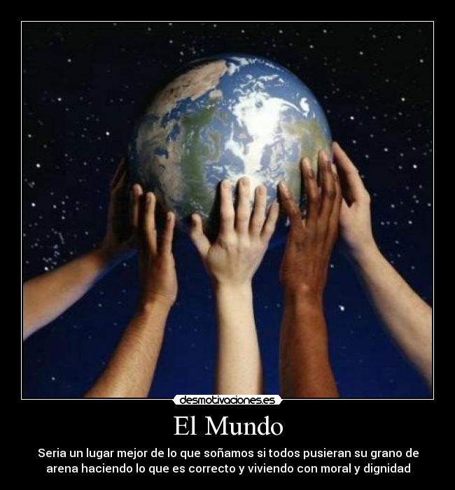El Mundo - 