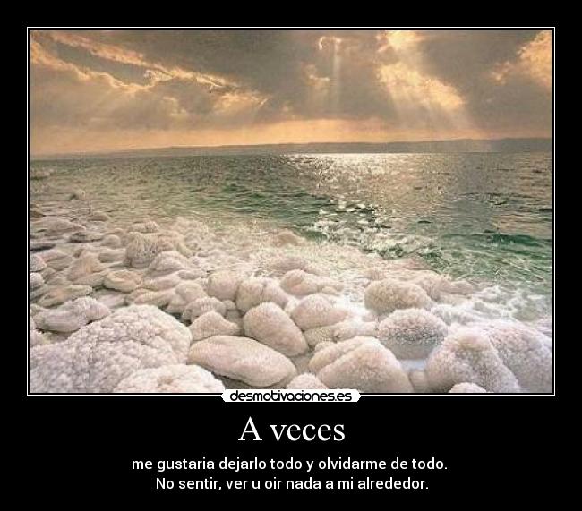 A veces - 