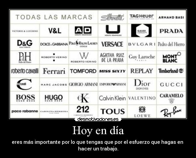 carteles ropa marca sociedad zapatero rajoi musica juasjuas desmotivaciones