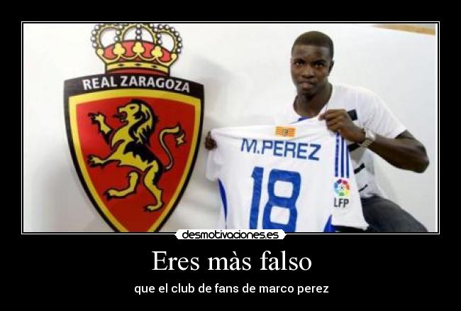 carteles marco perez desmotivaciones