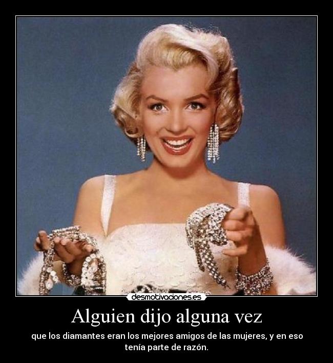 carteles diamantes desmotivaciones