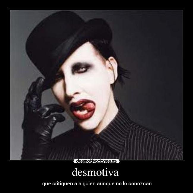 desmotiva -