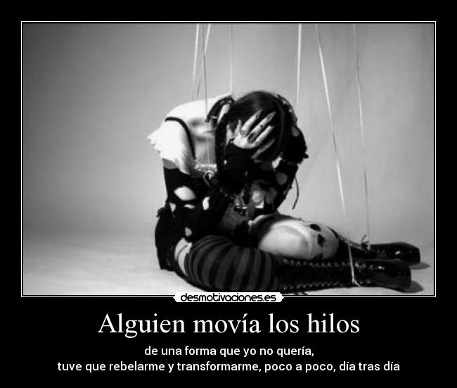 carteles manejar rebelarse transformarse desmotivaciones