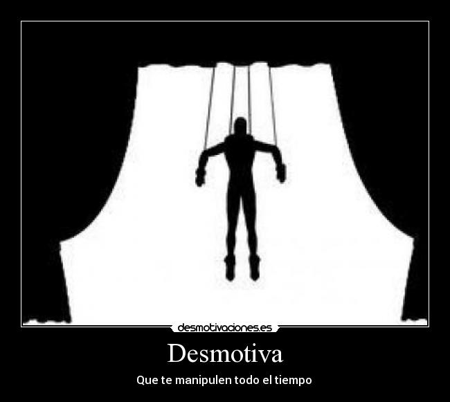 Desmotiva - 