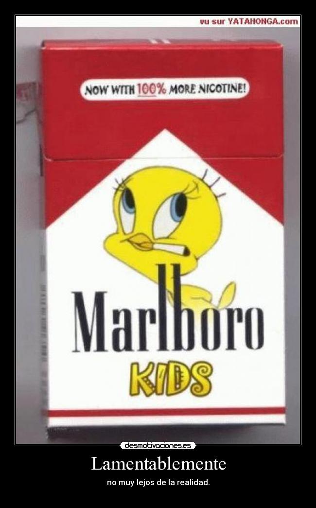 Lamentablemente - no muy lejos de la realidad.