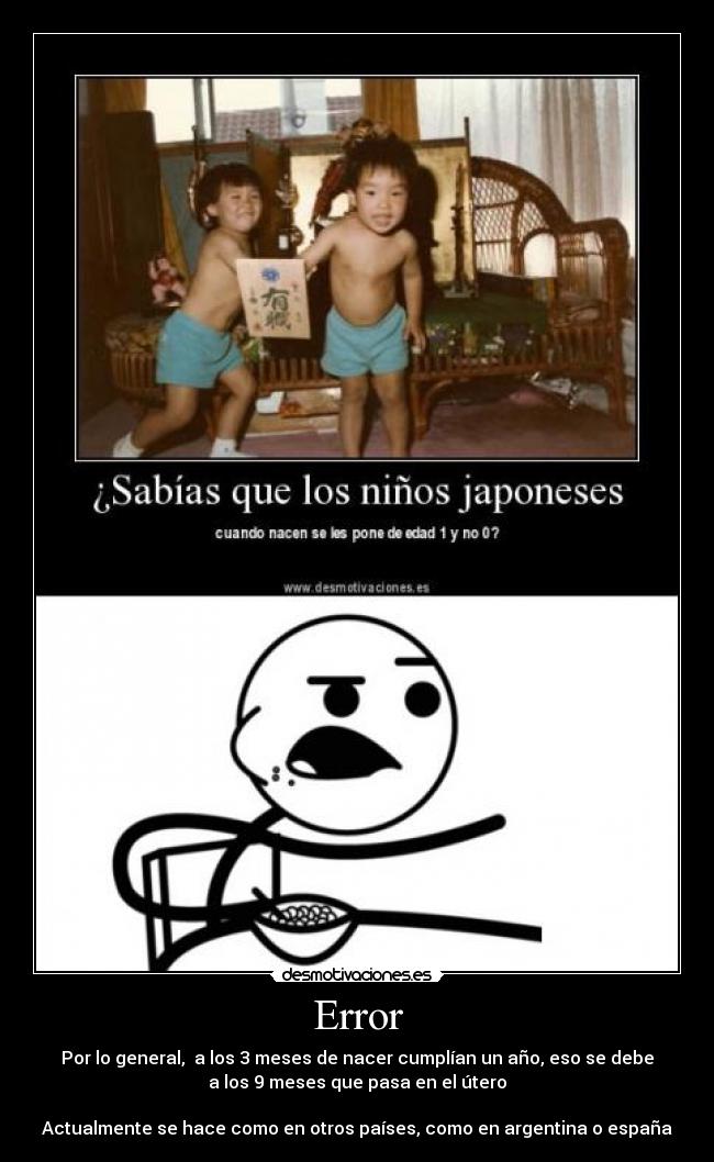 carteles error desmotivaciones