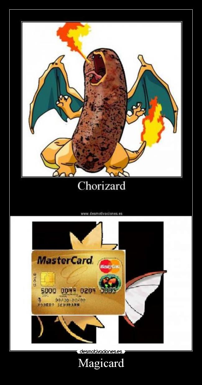 Magicard -