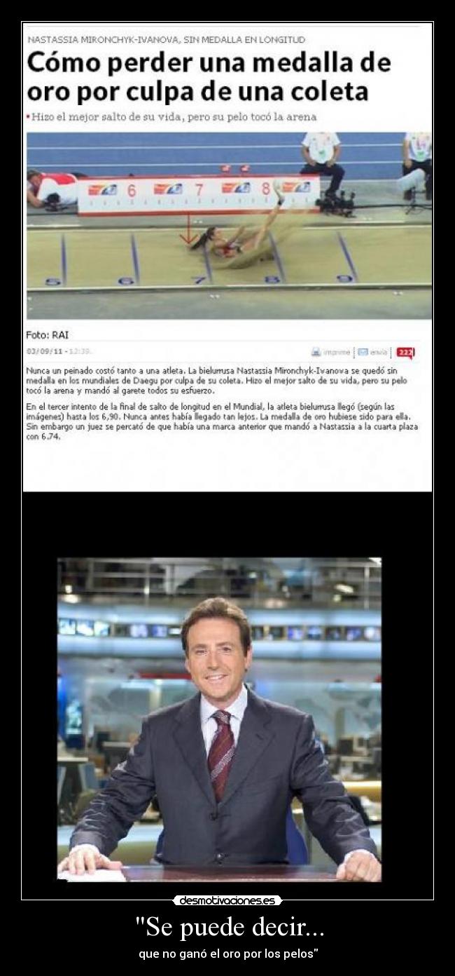 carteles prats pelos salto oro desmotivaciones