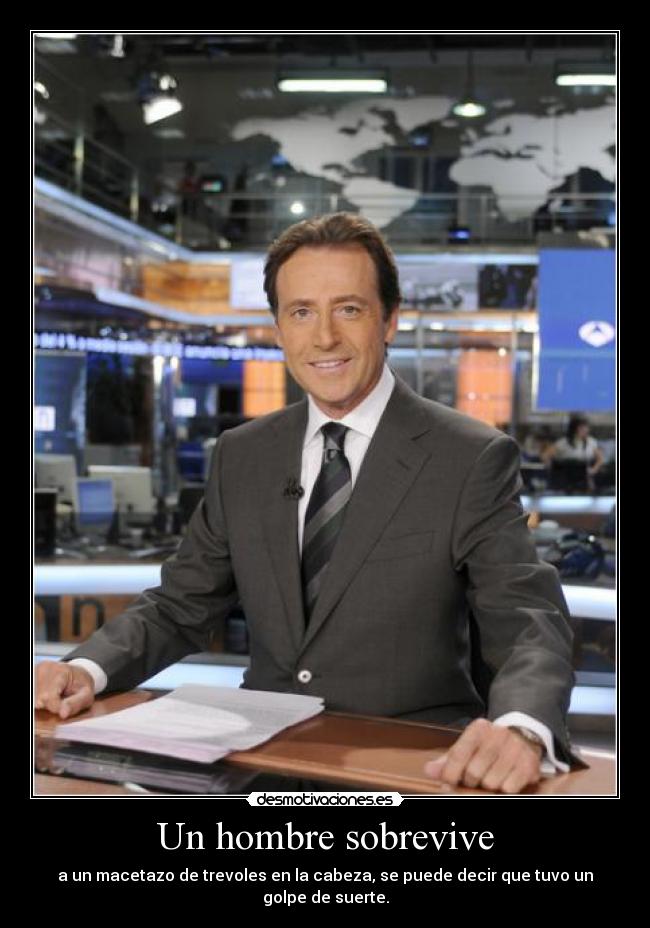 carteles matias prats golpe suerte trevoles miguel desmotivaciones